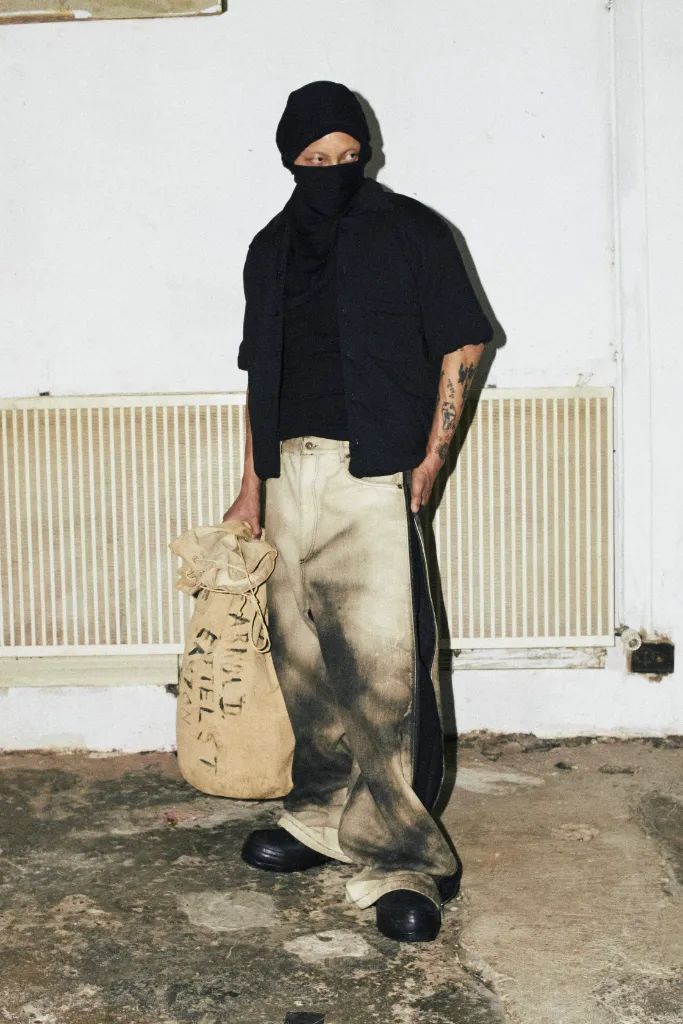 Lu&#039;u Dan 26SS M2